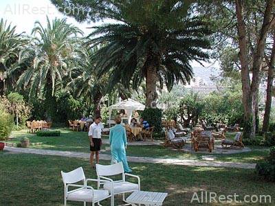 Kismet Hotel 16